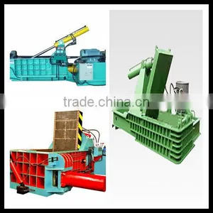 Super Quality Metal Balers thumbnail-1