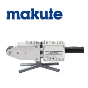 Makute PPR Plastic Pipe Welding Machine Set PW001 thumbnail-1