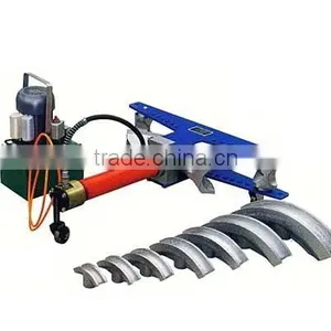 Electric Pipe Bender thumbnail-1