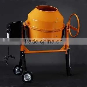 125L/160L/180L Cement Mixer thumbnail-1