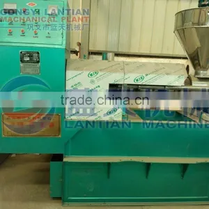 2015 Best Popular Top Quality Oil Extraction Machine Spiral Oil Extraction Machine thumbnail-1