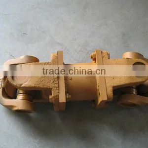 CHINA CHANGLIN Parts WHEEL LOADER ZL30H ZL50H ZL60H Motion Shaft thumbnail-1
