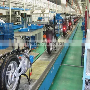 Motorcycle Production Line Manufaturer thumbnail-1
