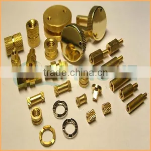 Custom High Quality Cnc Machining Stainless Steel Parts Its-042 thumbnail-3