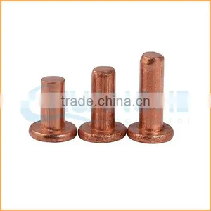 Factory Supply Best Price Head Solid Rivets thumbnail-4