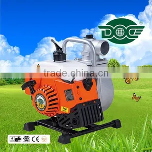 3.5HP 2.0inch Gasoline Water Pump thumbnail-1