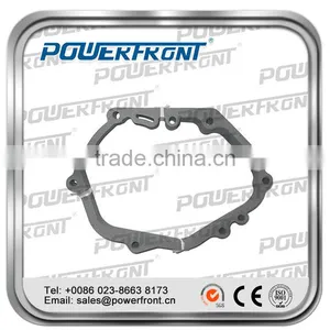 Petrol Engine Spare Parts Crankcase Cover Gasket 1P70FA thumbnail-1