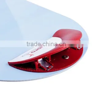 HIPS Customized A4 Plastic Clipboard thumbnail-2