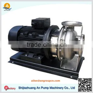 Chemical Circulation Centrifugal LPG Transfer Pump thumbnail-5