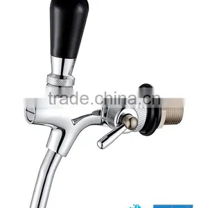 2015 Popular Brass Draft Beer Tap,beer Faucet ,beer Tower With Best Quality thumbnail-2