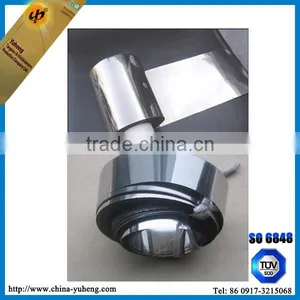 2015 the Best Prices gr 5 Titanium Strip Foil in Coil thumbnail-1