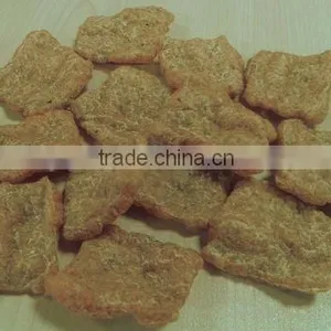 Fiber Textured Vegetarian Soya Beans Protein Process Line thumbnail-2