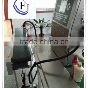 Inkjet Coding Machine/Industrial Inkjet Printer/Inkjet Printing Machine thumbnail-1