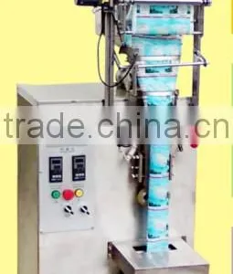 Automatic Measurement Filling Liquid Packaging Machine Back Seal thumbnail-2