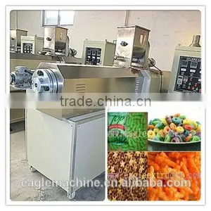 Ring Snacks Food Machine thumbnail-1