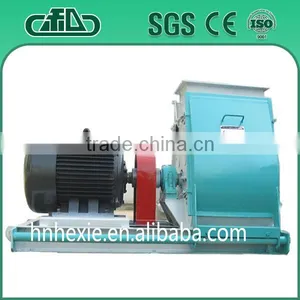 2016 New Technology Feed Cutting Machine for Goat Feed Making thumbnail-2