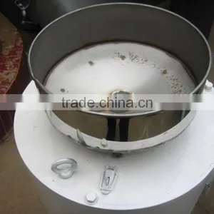 Centrifugal Crude Oil Press Filter for Peanut thumbnail-3
