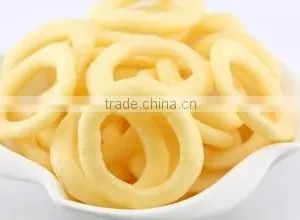 Corn Puff Making Machine thumbnail-6