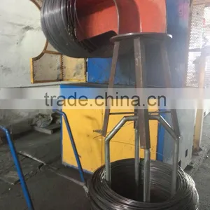 Wire Coiler Machine thumbnail-4