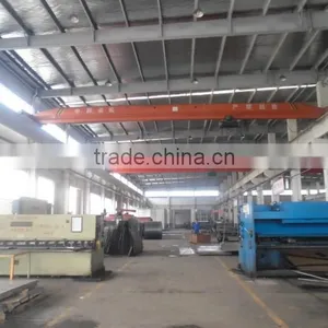 Zhejiang Metong Road Construction Machinery Co., Ltd. company overview - view 4 thumbnail