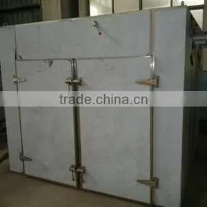 Tray Dryer Oven thumbnail-1
