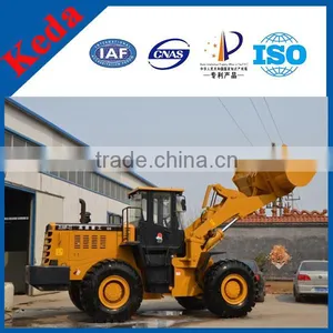 Wheel LoaderKD918 thumbnail-1