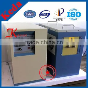 High-Quality Portable Gold Smelting Furnace For Sale thumbnail-1