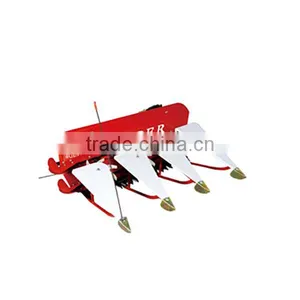 Hot Selling Mingyue Mini Paddy Rice Cutter thumbnail-2