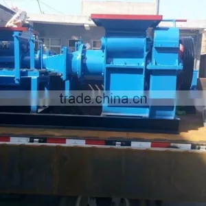 2014 on Sale!Fully Automatic Clay Brick Making Machine for Clay thumbnail-1
