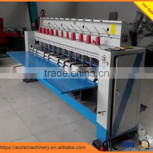 Multi-needle Quilting Machine for Quilting Machine Price thumbnail-2