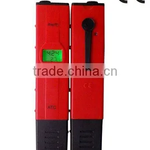 Pen Type pH Meter thumbnail-1