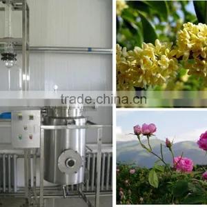 EC10 Stainless Steel Essential Oil Distill Equipment on Sale thumbnail-1