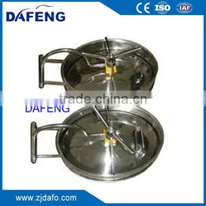 500L-800L Industrial Fermentation Tank thumbnail-3