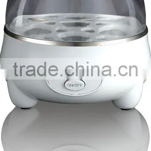 Egg Boiler#cook 7 Eggs a Time Kaldajave Veza thumbnail-1