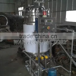 Brand NEW Vertical Steam/ Electric Heating Autoclave Sterilizer Retort thumbnail-3