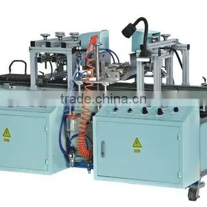 Automatic Aspirated-needle Type Sowing Machine thumbnail-1