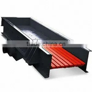 Hot Selling and Fair Price Vibrating Feeder thumbnail-1