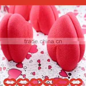 Automatic Hair Curler no Harm to Head and Hair Hair Twist Sponge Ball thumbnail-2