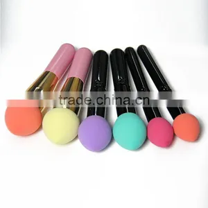Private Label Beauty Needs Foundation Makeup Makeup Brush Set thumbnail-6
