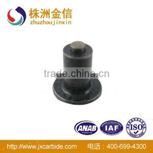 Tungsten Carbide Antiskid Tire Studs With Stud Tool thumbnail-3