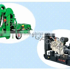 Negative Gravity Separator Powered by 45kW Diesel Generators thumbnail-1