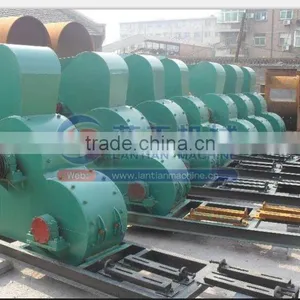 Sugarcane Powder Crusher Crushing Machine thumbnail-1