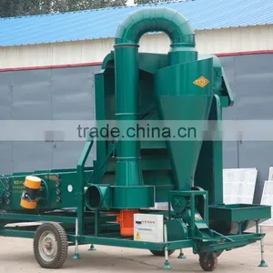 5XZC-15DXA Rice Processing Farm Machinery thumbnail-2