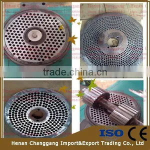 New Design Small Animal Feed Grinder thumbnail-6