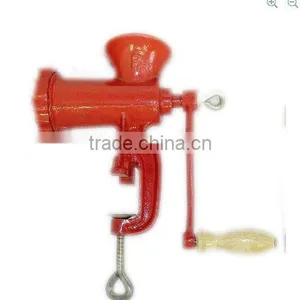 Meat Mincer thumbnail-1