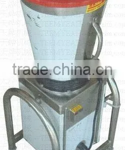TW-910 Industrial Salad Maker Machine (Video) thumbnail-1