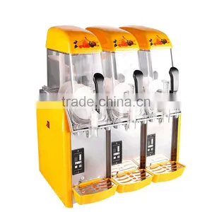 2015 CHINA BEST PRICE OFTREE TANK SLUSH ICE MACHINE thumbnail-6
