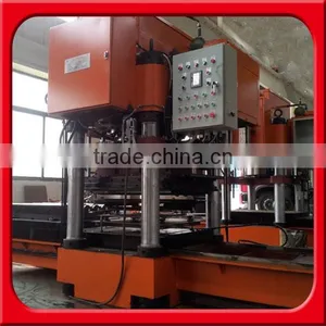 High Quality MYW-10 Cement Roof Tiles Making Machine Made in China thumbnail-1