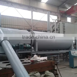 CE / BV / ISO Certification Green-Tec Smokeless High Carbon Content Hardwood Charcoal Carbonization Stove thumbnail-5