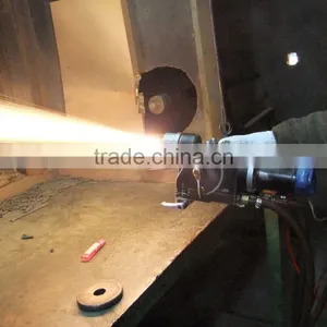 Aluminum Titanium Ceramic Rod of Ceramic Spray Coatings thumbnail-4